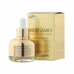 Bergamo Premium Gold Wrinkle Care Ampulle 30ml
