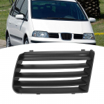 Priekinės de&scaron;inės / i&scaron;orinės &scaron;oninės vir&scaron;utinės buferio grotelės Seat Alhambra 2001-2010 m. left