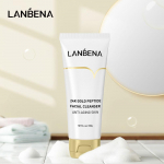 LANBENA 24K polipeptidinis veido prausiklis 100g 100g