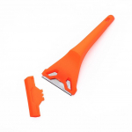 Grožio siūlės langas, orkaitė, sienų valymas Valymas kastuvas Gipso mentele Stiklo grandiklis grandiklio įrankis B