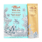 Kadak Masala Chai premiksas (14 pak., 14 g), Kadak Masala Chai premiksas, TGL Co.
