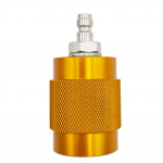 Adapteris 1 vnt. suslėgto oro apdorojimo moteri&scaron;ka jungtis 1# with 8mm male fitting