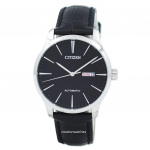 &bdquo;Citizen&ldquo; automatinis vyri&scaron;kas laikrodis NH8350-08E