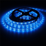 2 m / 3 m / 5 m SMD 3528 LED USB lanksti juostelė TV foninis ap&scaron;vietimas IP65 Kalėdų pasidaryk pats dekoratyvinė lempa 5 m