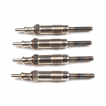 ESC Auto Parts EGP27-1 4 vnt. kaitinimo žvakės GX86, 0011592601, GN961 Mercedes Sprinter Vario 2.9 D Siunčiama i&scaron; Turkijos