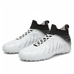 31-48 Futbolo batai Vyri&scaron;ki trumpų nagų TF dirbtinė veja Profesionali jaunimo didelio dydžio futbolo batai vaiki&scaron;ki futbolo batai