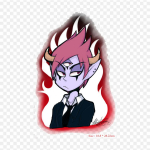 &bdquo;Demon Star vs The Of Evil Star&ldquo; Marco Diaz Lygintuvas ant &scaron;ilumos perdavimo spausdinimo Vinilo pleistrai Lipdukas drabužiams &bdquo;Pasidaryk pats&ldquo; aplikacijos, plaunamos pleistrai