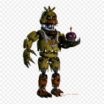 Five Nights At Freddy'S 4 Five Nights At Freddy'S 2 Termo aplikacijos Viniliniai lipdukai drabužiams DIY aplikacijos Plaunami lopai