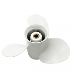 63V-45943-00-EL Aluminum propeller 9 1/4x11-J for Yamaha 2 stroke 9.9HP 15HP,propeller for yamaha 4 stroke 15HP 20HP