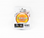 Seaguar Fluorocarbon 60 Pavadėlio valas 60m Dydis 10 35lb (0171) gryna