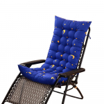 Nauja supamosios kėdės pagalvėlė pietų pertraukos sulankstoma kėdės pagalvėlė.