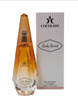 Moteri&scaron;kas kvepalų vanduo, Lady Secret 30 ml