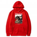 Burzum Hoodies Filosofem Metal Music Band Printed Streetwear Unisex Moterims Madingi Oversize Megztiniai Megztiniai Megztiniai Sportiniai kostiumai XL