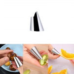 Nerūdijančio plieno ka&scaron;tonų atidarytuvas rie&scaron;utams skusti luk&scaron;tenti graikiniams rie&scaron;utams skaldyti luk&scaron;tus ne&scaron;iojamas ka&scaron;tonų rie&scaron;utų pjaustytuvas skaldyklė rie&scaron;utams įrankis