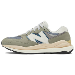 New Balance 57/40 Pilki Chaki Unisex Sportbačiai M5740LLG 38 gray