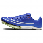 Nike Air Zoom Maxfly Racer Blue Unisex Sportbačiai Lime-Blast Safety-Orange White DH5359-400 47