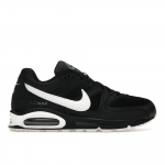 Nike Air Max Command Juodi Balti Vyri&scaron;ki Sportbačiai Cool-Grey 629993-032 43