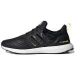 Adidas UltraBoost DNA Guard Juodi Ry&scaron;kiai Geltoni Unisex Sportbačiai Core-Black Cloud-White GX3574 46⅔ black