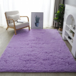 Žiemos modernus &scaron;ilko vilnos sutir&scaron;tintas &scaron;iltas kilimas svetainė kavos staliukas sofa prie lovos kilimas miegamojo kiliminė danga 200*250cm