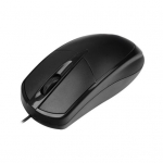 USB Laidinė Pelė 3 Mygtukai Plug and Play 1000DPI Mažo Vėlavimo Optinės Pelės Ergonomika Žaidimų Pelė PC Ne&scaron;iojamam Kompiuteriui Kompiuterio Priedai