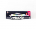 Jackson Athlete 12 SS Skęstantis minnow vobleris URB (4325)