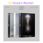(G)I-DLE [2] / 2-asis visas albumas [NO POB] 0 VER_NO POSTER
