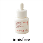 [innisfree] (ttS) Vitamin C Green Tea Enzyme Brightening Serum 30ml