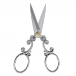 Vintage Sewing s DIY Craft Artistic Weaving Supplies - Silver