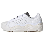 Adidas Superstar Millencon White Moteri&scaron;ki sportbačiai Cloud-White Core-Black HQ6039 37⅓ white