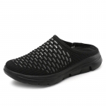 Moteri&scaron;kos &scaron;lepetės Sandalai 2024 Vasaros lengvos paplūdimio &scaron;lepetės Moteri&scaron;ki batai Moteri&scaron;kos &scaron;lepetės namų &scaron;lepetės