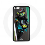 Coque iphone 4 Valentino Rossi Monster