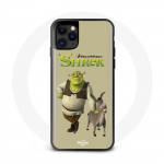 Coque Iphone 11 Pro Shrek