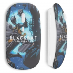 Souris Sans Fil Blackbat Cassandra Cain
