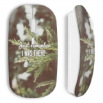 Souris sans Fil Just remember i was there