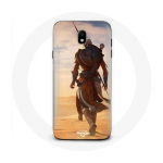 Coque pour Samsung Galaxy J5 2017 Assassin's Creed S&eacute;rie de jeux vid&eacute;o