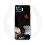 Coque pour Oppo A93 kakashi Naruto Anime