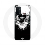 Coque pour Oppo A54 5G Anime Tokyo Ghoul d'horreur pure Ken Kaneki