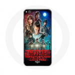Coque pour Huawei P8 Lite 2017 Stranger Things teaser saison 2