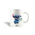 Mug en C&eacute;ramique Stitch R&eacute;alisateur