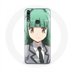 Coque pour Huawei P30 Lite kayano Assassination Classroom Anime Manga
