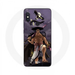 Coque pour Xiaomi Redmi Note 5 AI Dual Camera Kozuki Oden One Piece Anime
