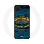 Coque pour Samsung Galaxy A22 5G Le Seigneur des anneaux Les Anneaux de pouvoir The Lord of the Ring
