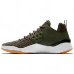 Air Jordan DNA LX Cargo Khaki Vyri&scaron;ki sportbačiai Žali Cargo-Khaki-Sail AO2649-301 40