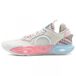Li-Ning Wade All City 12 Origin Vyri&scaron;ki Sportbačiai Kreminiai ABAU015-5 44⅓
