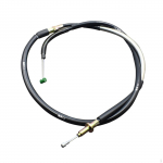 Motociklo sankabos trosas remontui Patvarus plieninis trosas Yamaha FZ8N MT-09