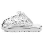 UGG Hi Shine Spaceslider &Scaron;lepetės Sidabrinės (Moteri&scaron;kos) Moteri&scaron;ki sportbačiai 1149033-SLVR 36 white