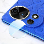 Skaidrūs Huawei Nova 12 Ultra Pro fotoaparato objektyvo ekrano apsauginiai stiklai Nova12 12Ultra 12pro galinio stiklo apsauginė plėvelė dangtelis dėklas Huawei Nova 12 pro gryna