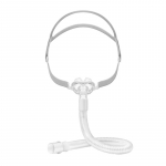 YUWELL YP-01 Cpap Masks Cpap Nasal Mask Sleep Apnea Mouth And Nasal Mask With Headgear for cpap machines for sleep apnea