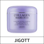 [JIGOTT] (a5) Gydomasis kolageno kremas 100 ml