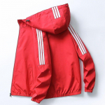 Vasarinė striukė vyri&scaron;ka plona laisva striukė Korėjieti&scaron;ko stiliaus studenti&scaron;ka madinga apsauga nuo saulės laisvalaikio vir&scaron;ūnė M